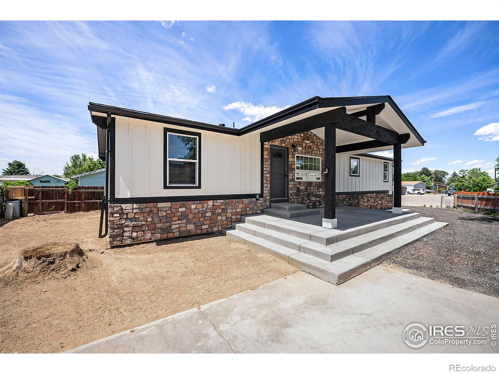 MLS Image #1 for 801  glen barr street,dacono, Colorado