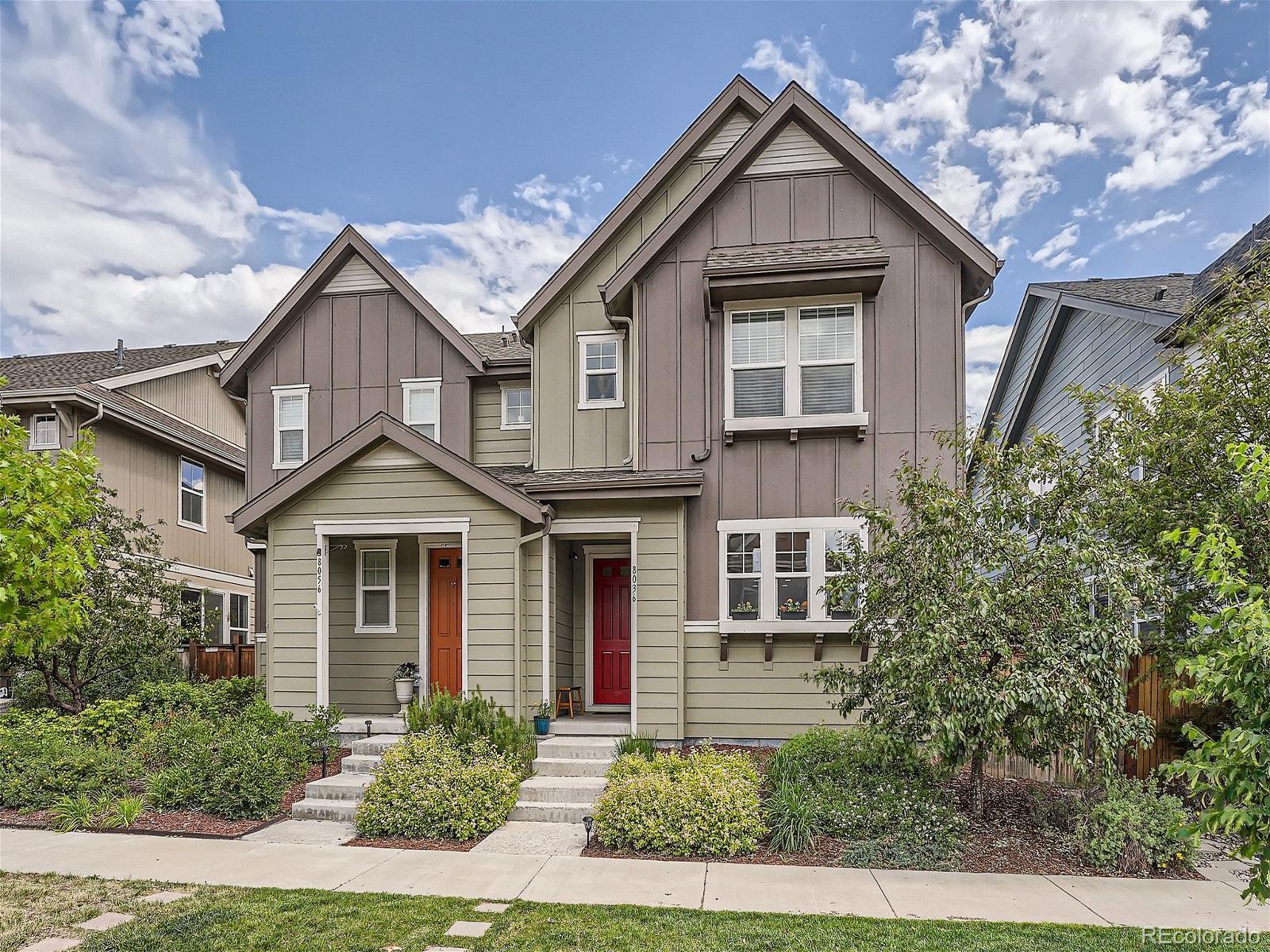 MLS Image #0 for 8036 e 53rd drive,denver, Colorado