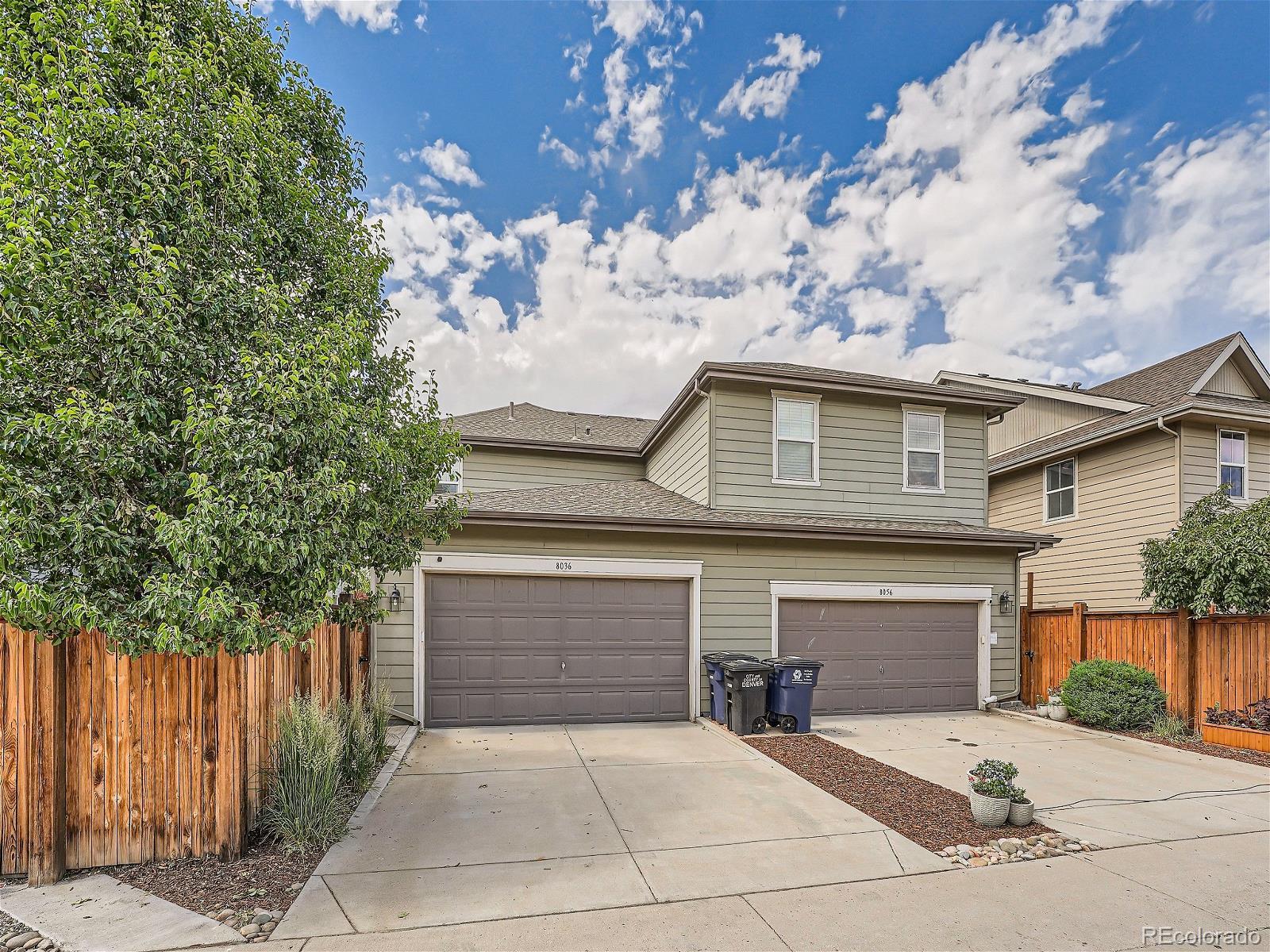 MLS Image #25 for 8036 e 53rd drive,denver, Colorado