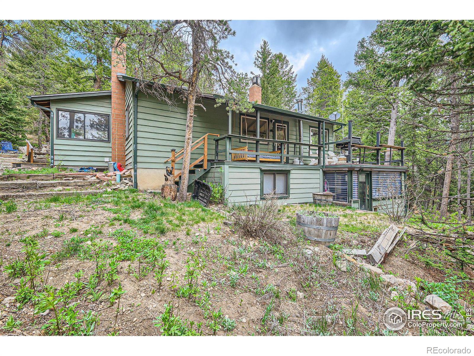 MLS Image #19 for 252  upper travis gulch road,black hawk, Colorado