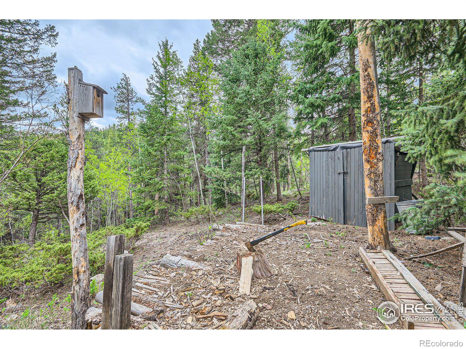 MLS Image #25 for 252  upper travis gulch road,black hawk, Colorado