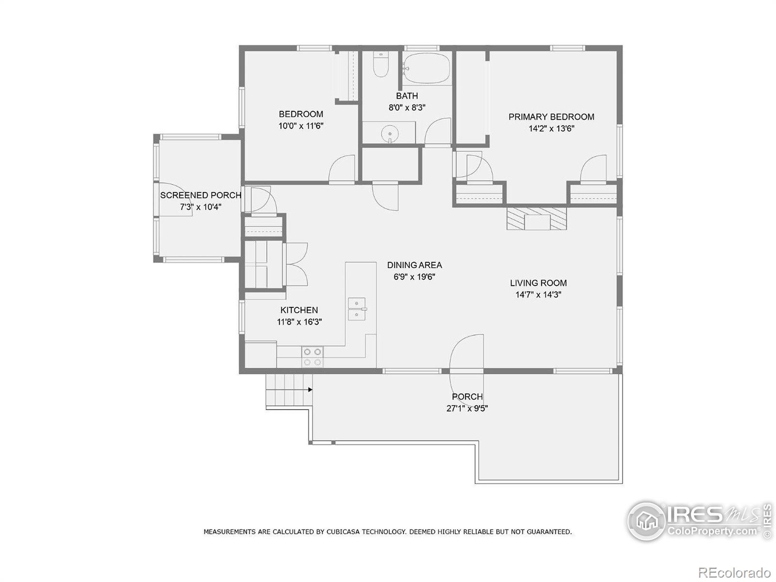 MLS Image #28 for 252  upper travis gulch road,black hawk, Colorado