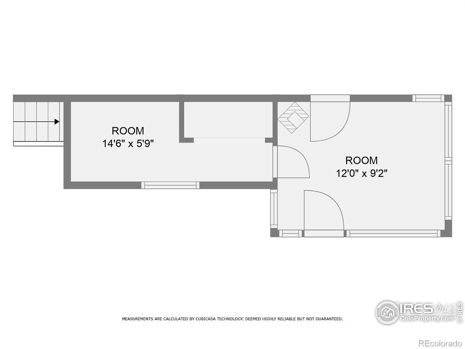 MLS Image #29 for 252  upper travis gulch road,black hawk, Colorado