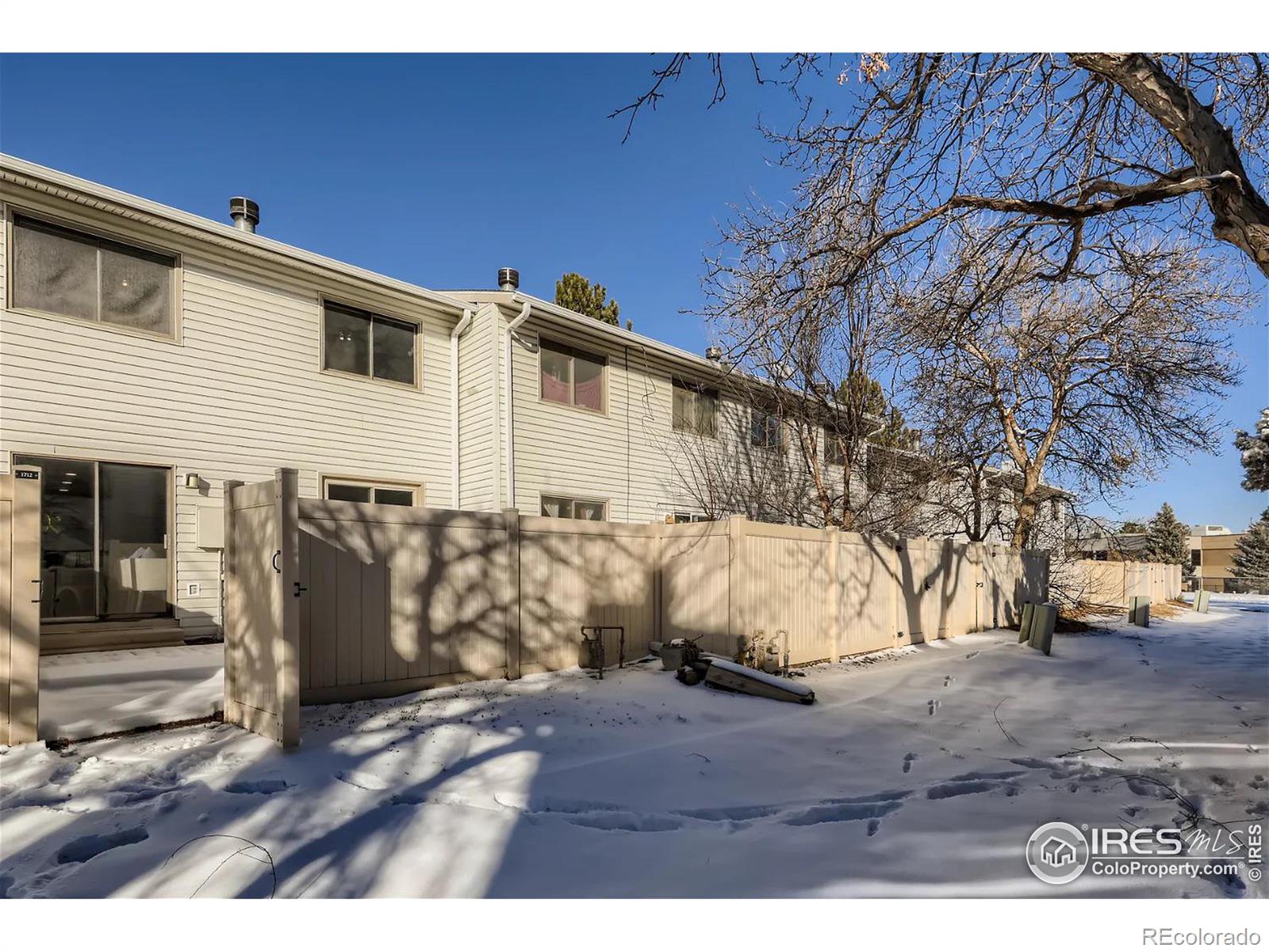 MLS Image #24 for 1712  elis circle,lafayette, Colorado