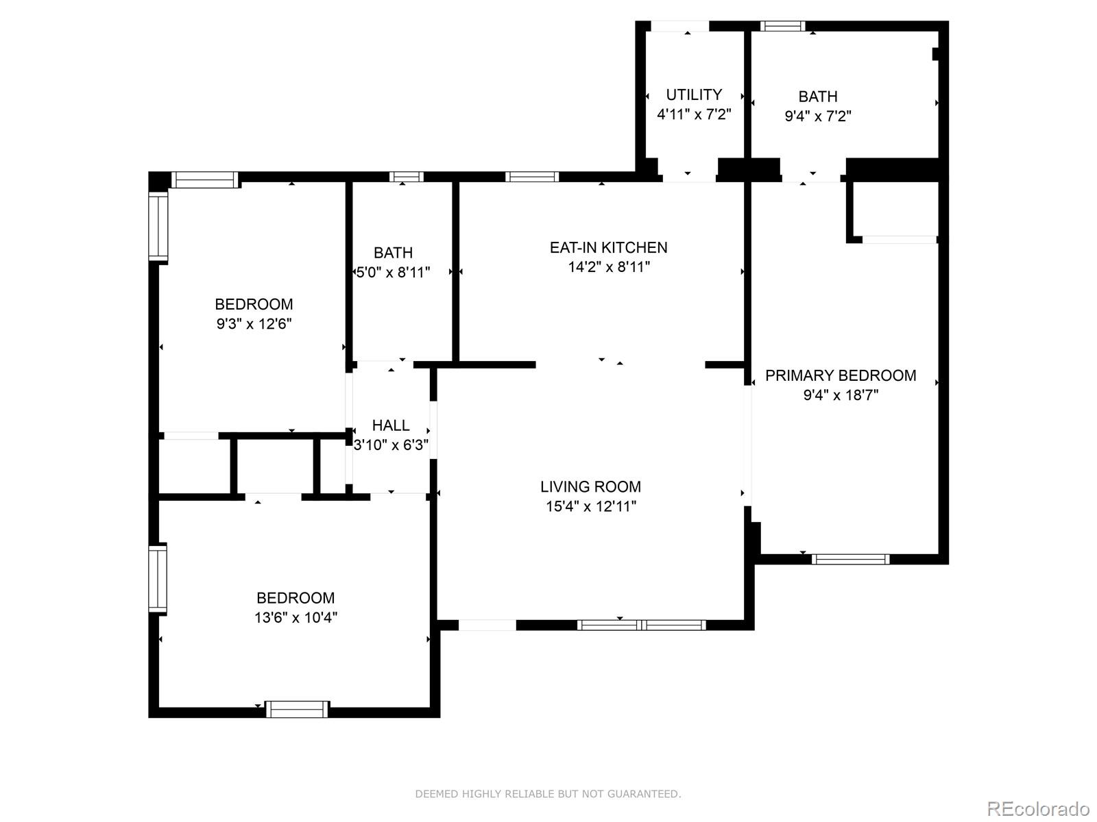 MLS Image #19 for 4384 s grant street,englewood, Colorado