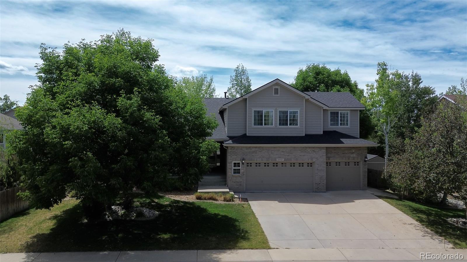 MLS Image #2 for 14921  gaylord street,thornton, Colorado