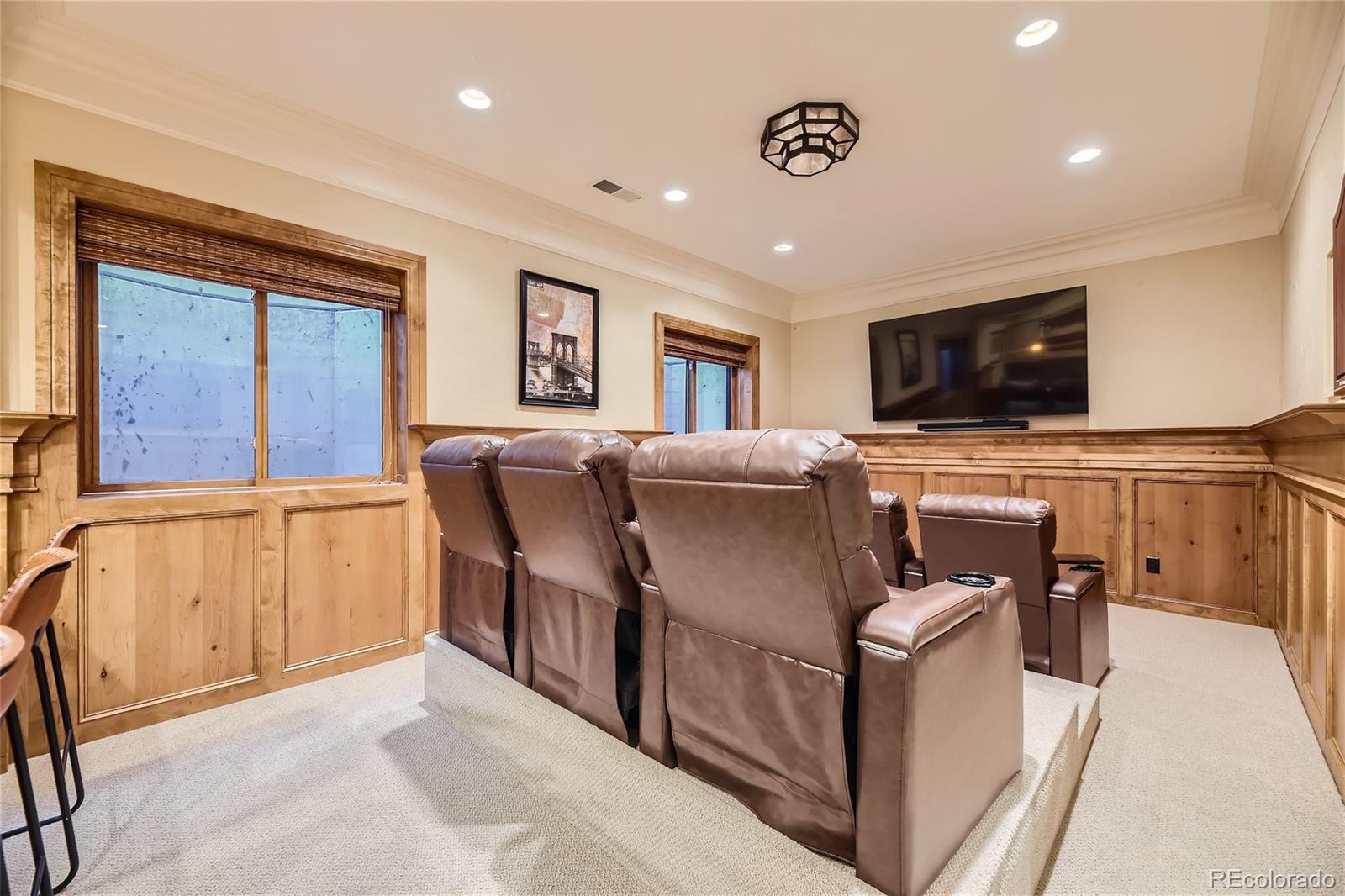 MLS Image #30 for 9550  poundstone place,greenwood village, Colorado