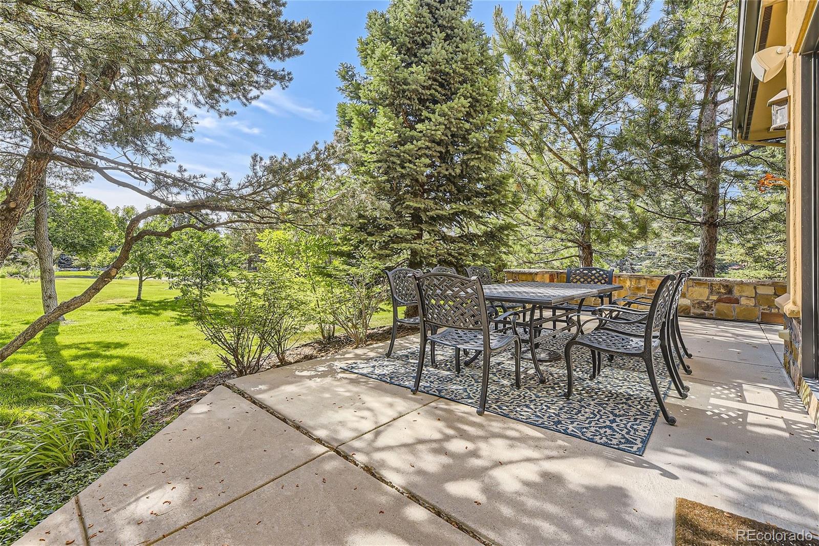 MLS Image #37 for 9550  poundstone place,greenwood village, Colorado