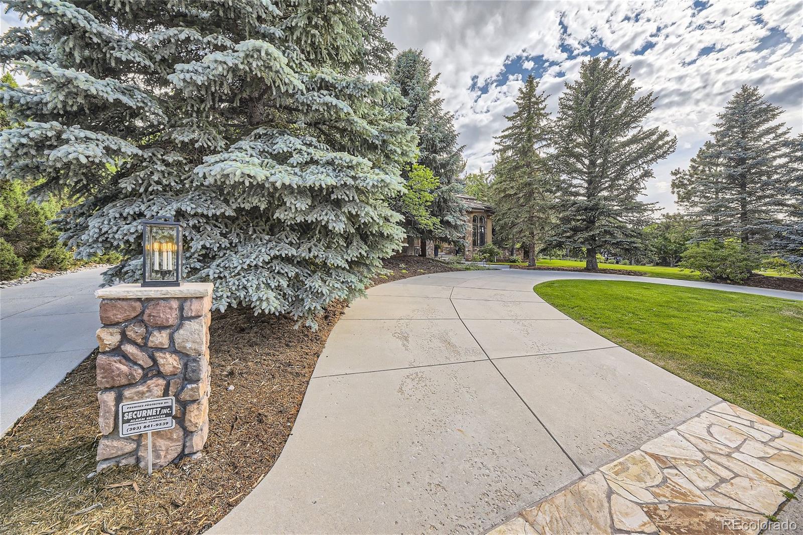 MLS Image #44 for 9550  poundstone place,greenwood village, Colorado