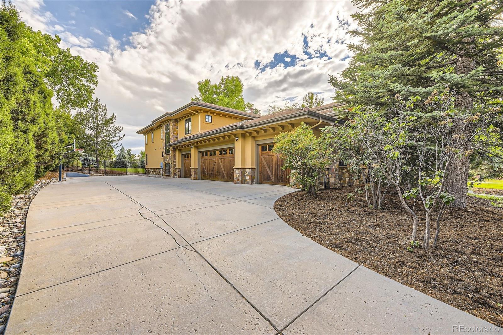 MLS Image #45 for 9550  poundstone place,greenwood village, Colorado