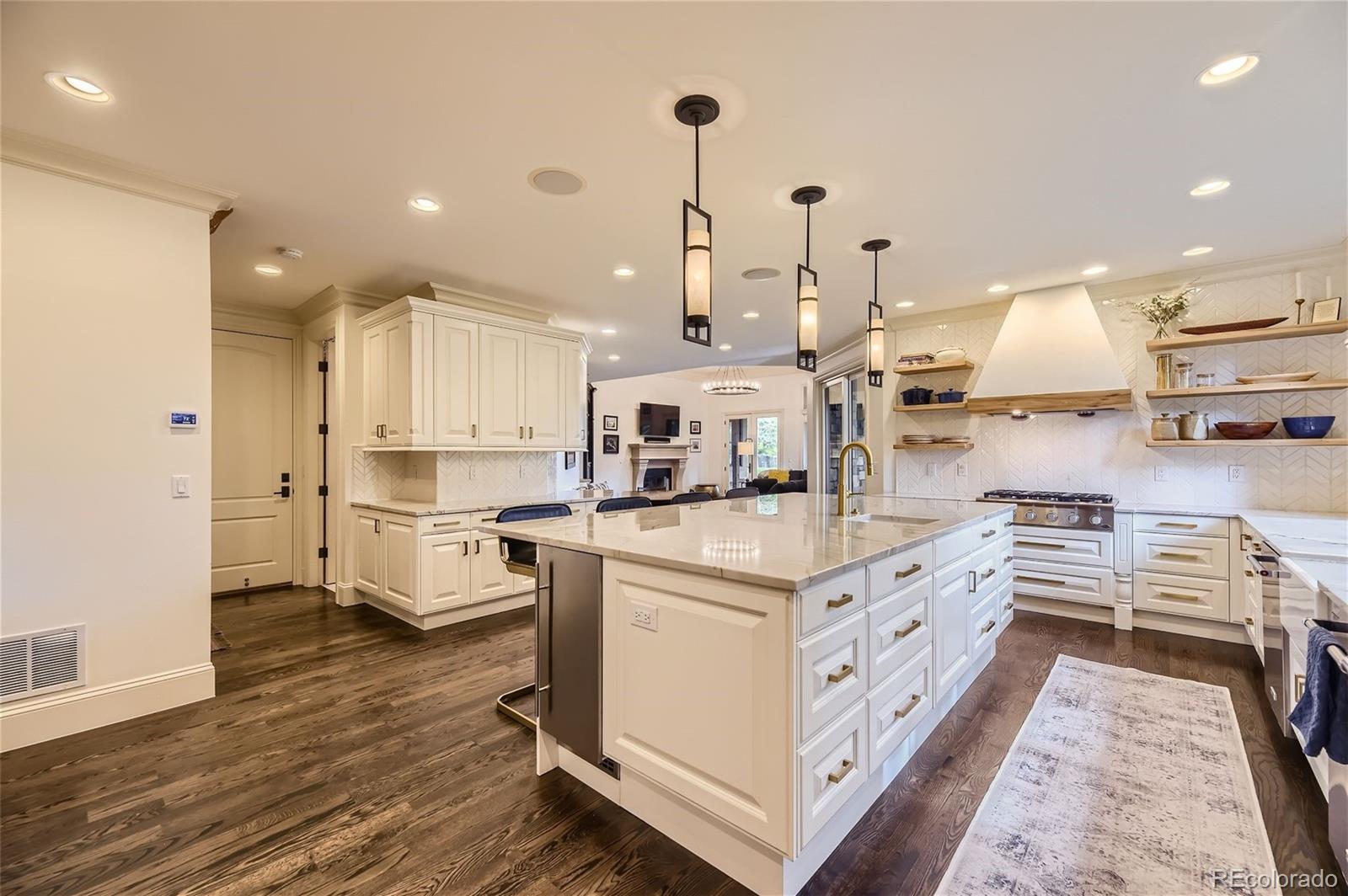 MLS Image #8 for 9550  poundstone place,greenwood village, Colorado