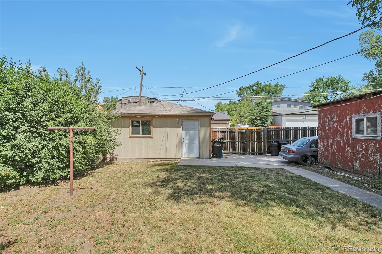 MLS Image #20 for 832  dahlia street,denver, Colorado