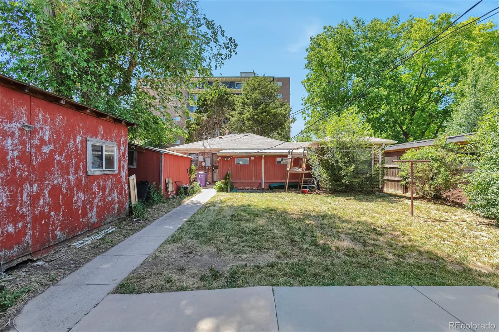 MLS Image #21 for 832  dahlia street,denver, Colorado