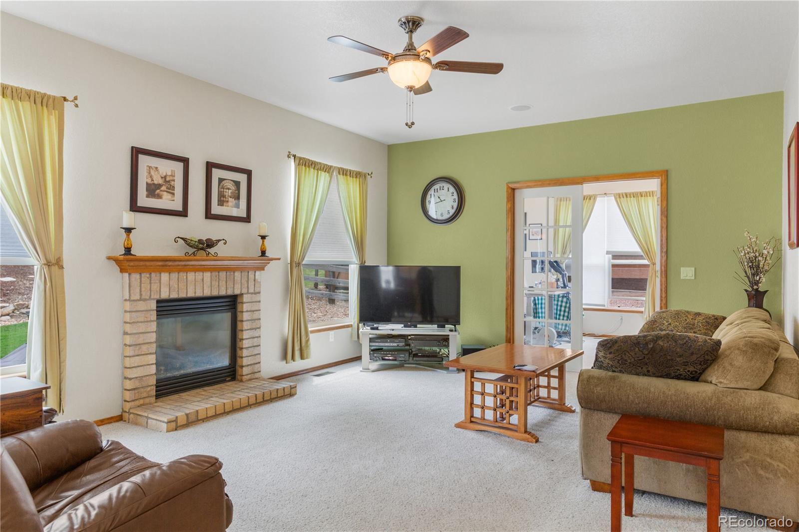 MLS Image #13 for 16273  windsor creek drive,monument, Colorado