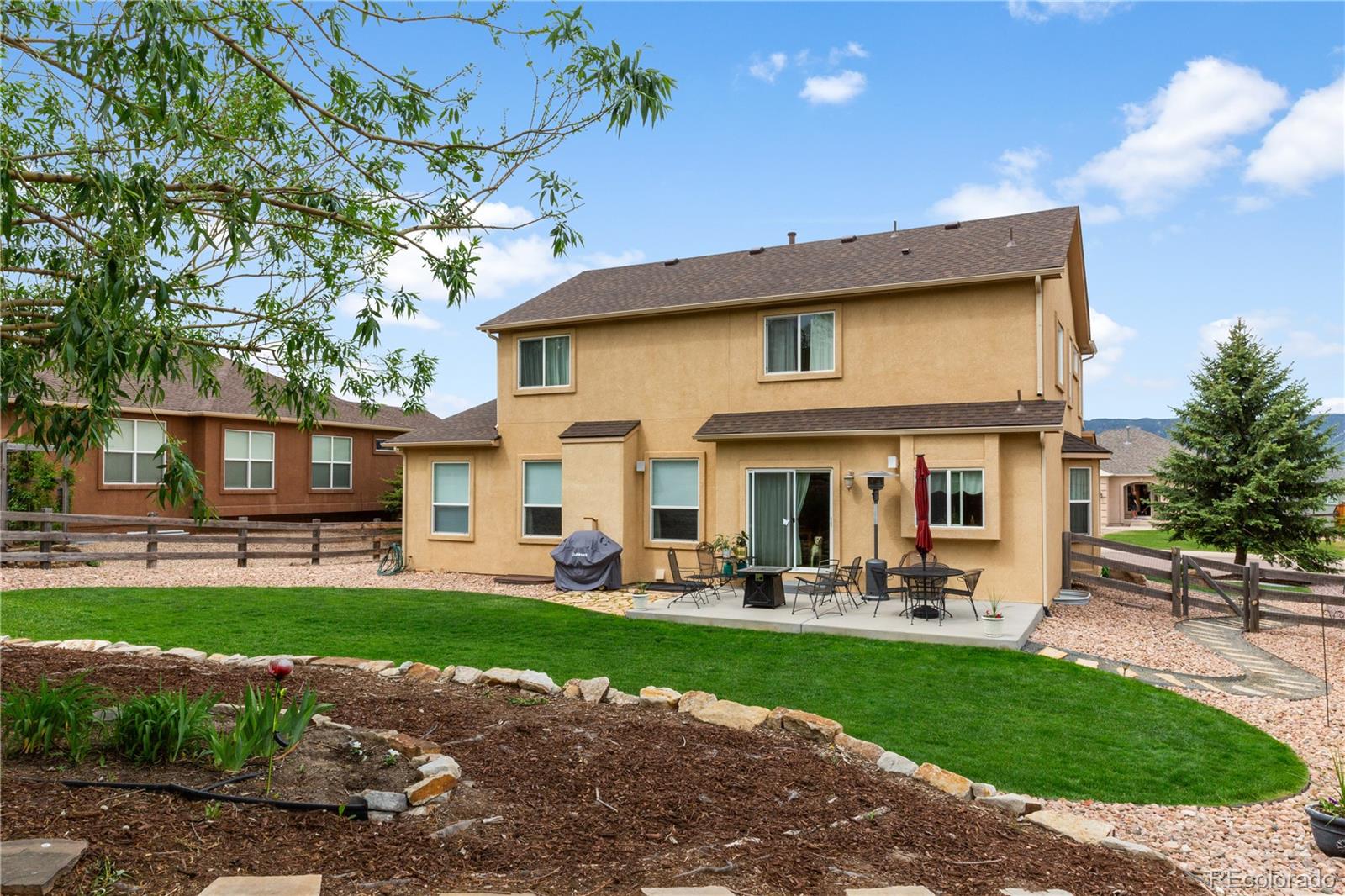 MLS Image #35 for 16273  windsor creek drive,monument, Colorado