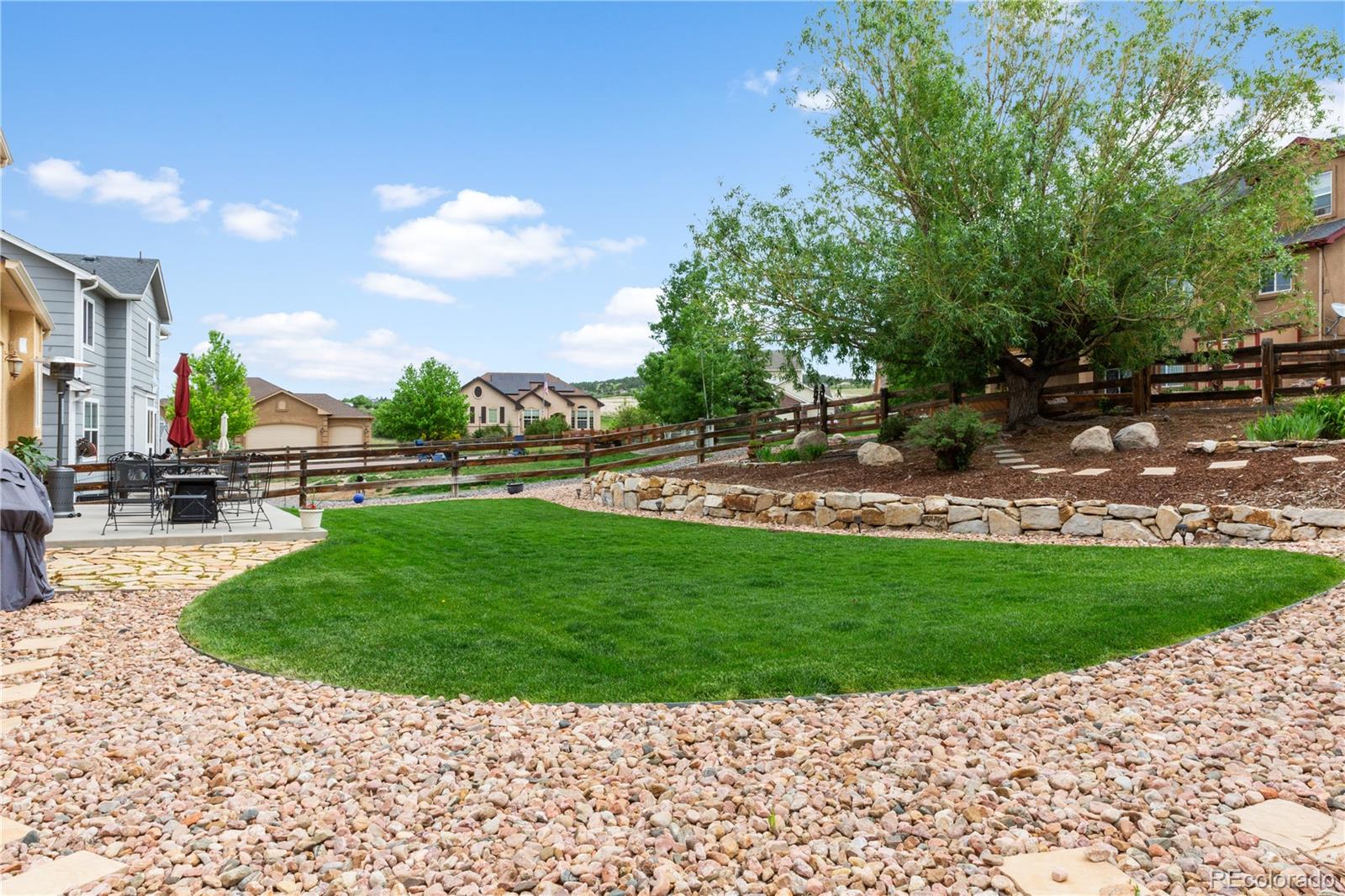 MLS Image #38 for 16273  windsor creek drive,monument, Colorado