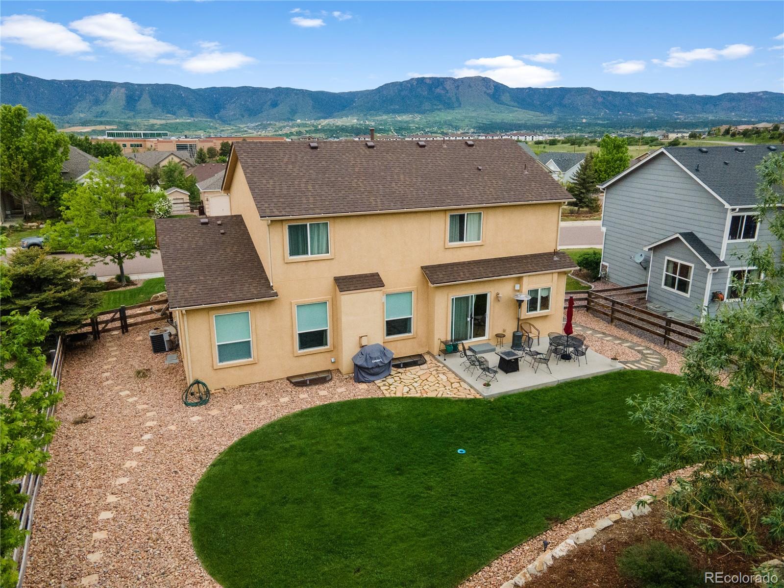 MLS Image #39 for 16273  windsor creek drive,monument, Colorado