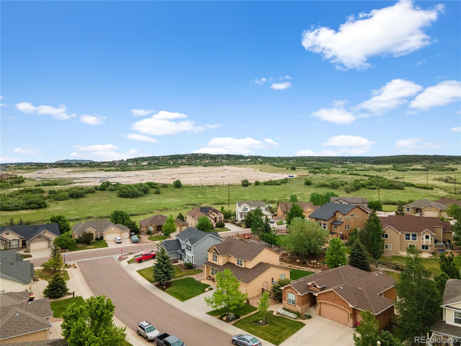 MLS Image #42 for 16273  windsor creek drive,monument, Colorado