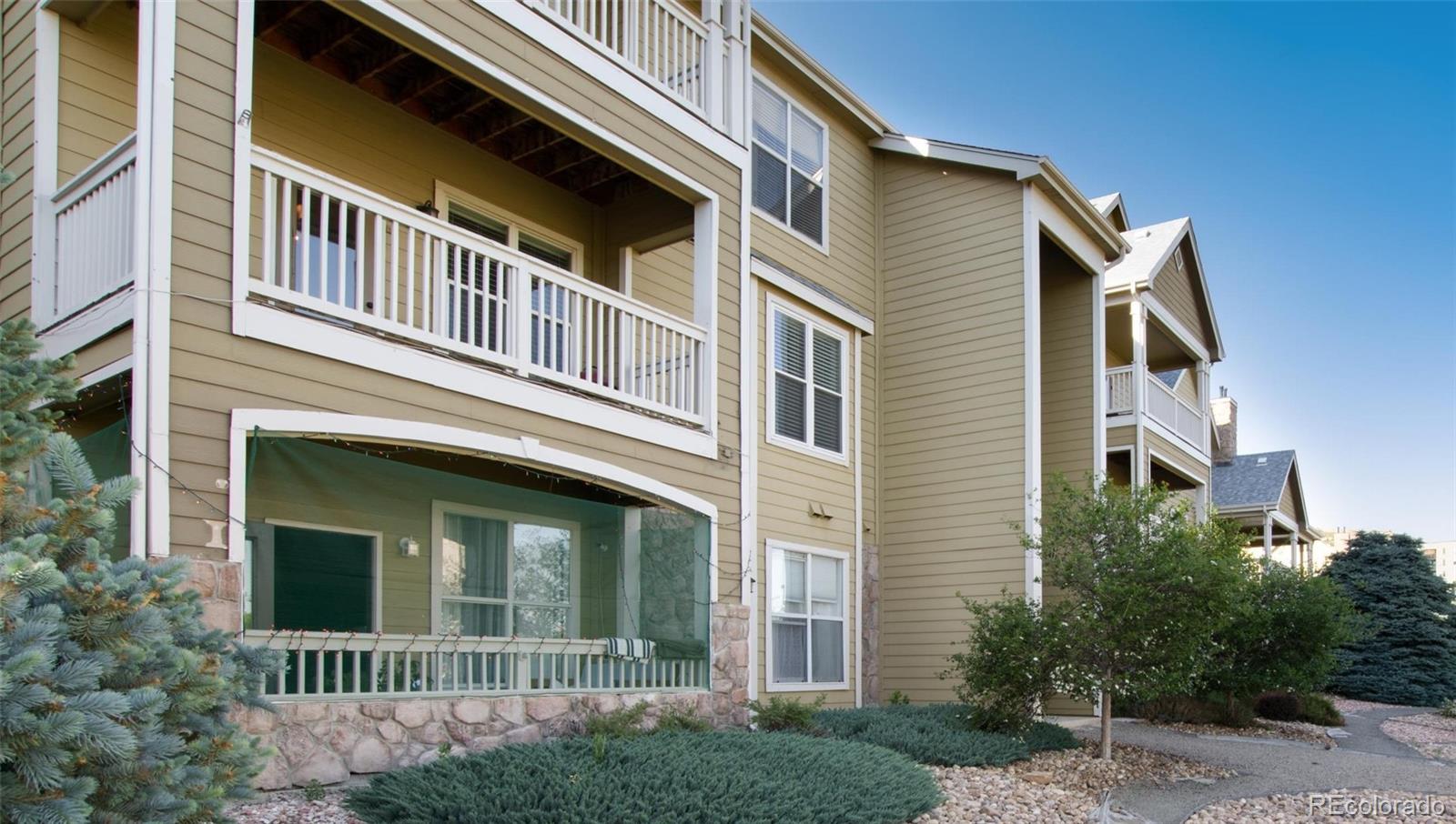 MLS Image #0 for 6013  castlegate drive d26,castle rock, Colorado