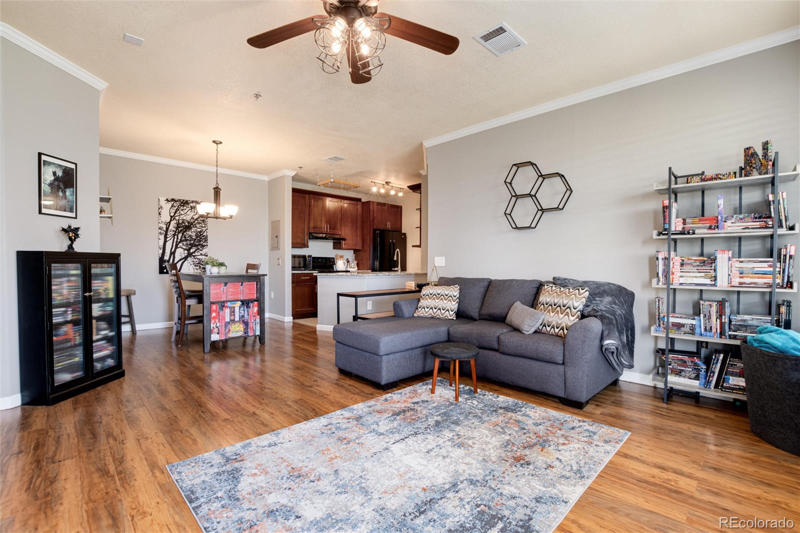 MLS Image #6 for 6013  castlegate drive d26,castle rock, Colorado