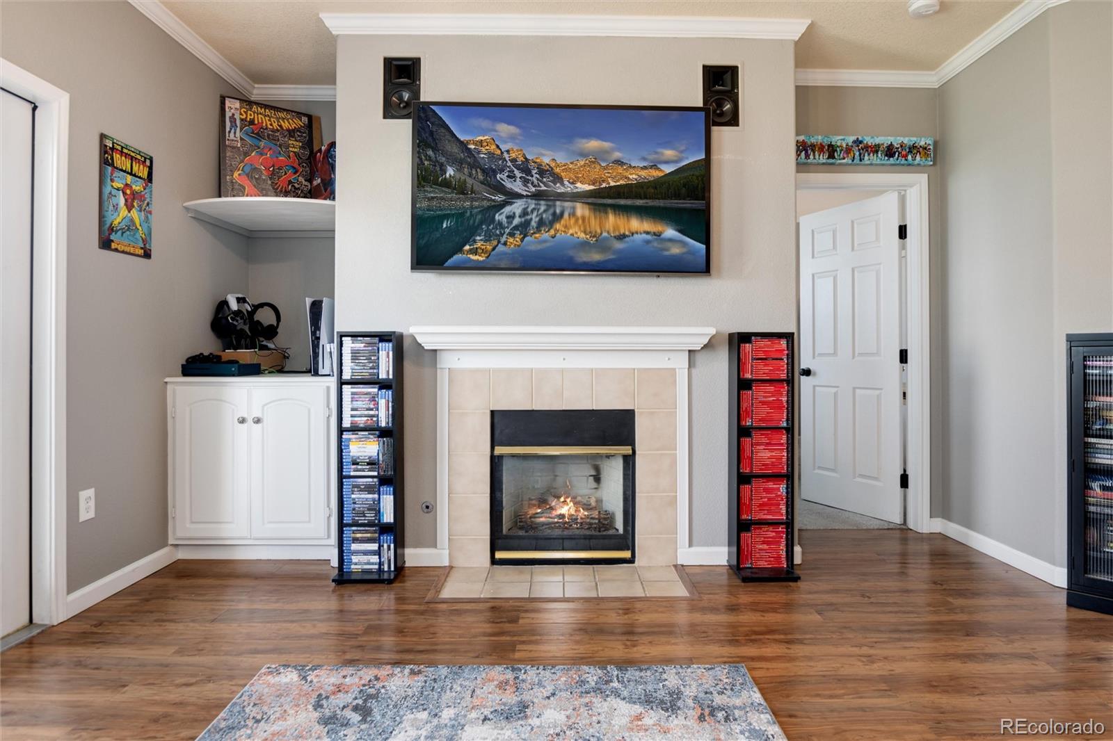 MLS Image #7 for 6013  castlegate drive d26,castle rock, Colorado