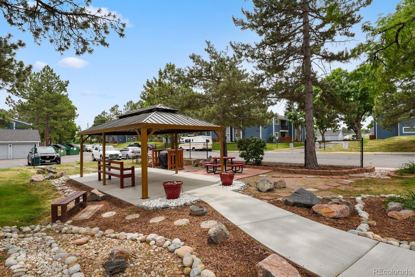 MLS Image #26 for 2215 e geddes avenue p08,littleton, Colorado