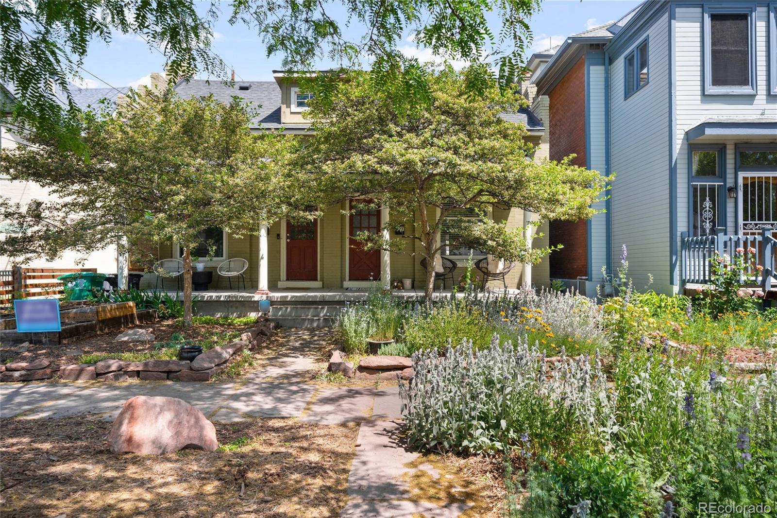 MLS Image #1 for 127 w 2nd avenue,denver, Colorado