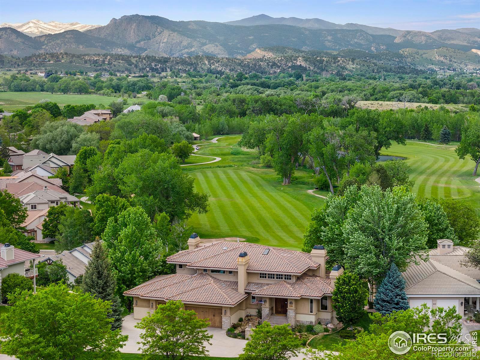 MLS Image #37 for 727  rossum drive,loveland, Colorado