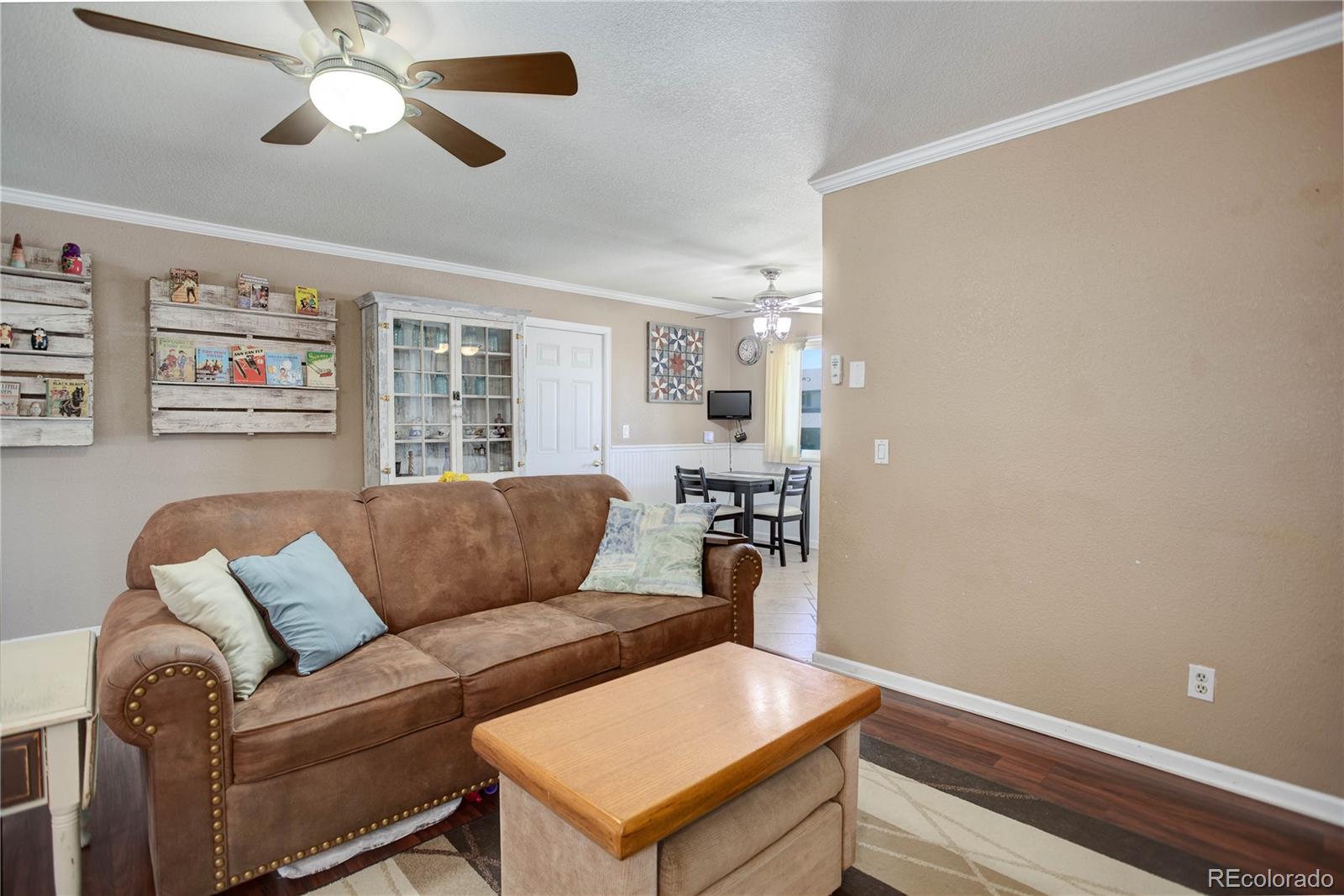 MLS Image #12 for 910  mountain view drive,castle rock, Colorado