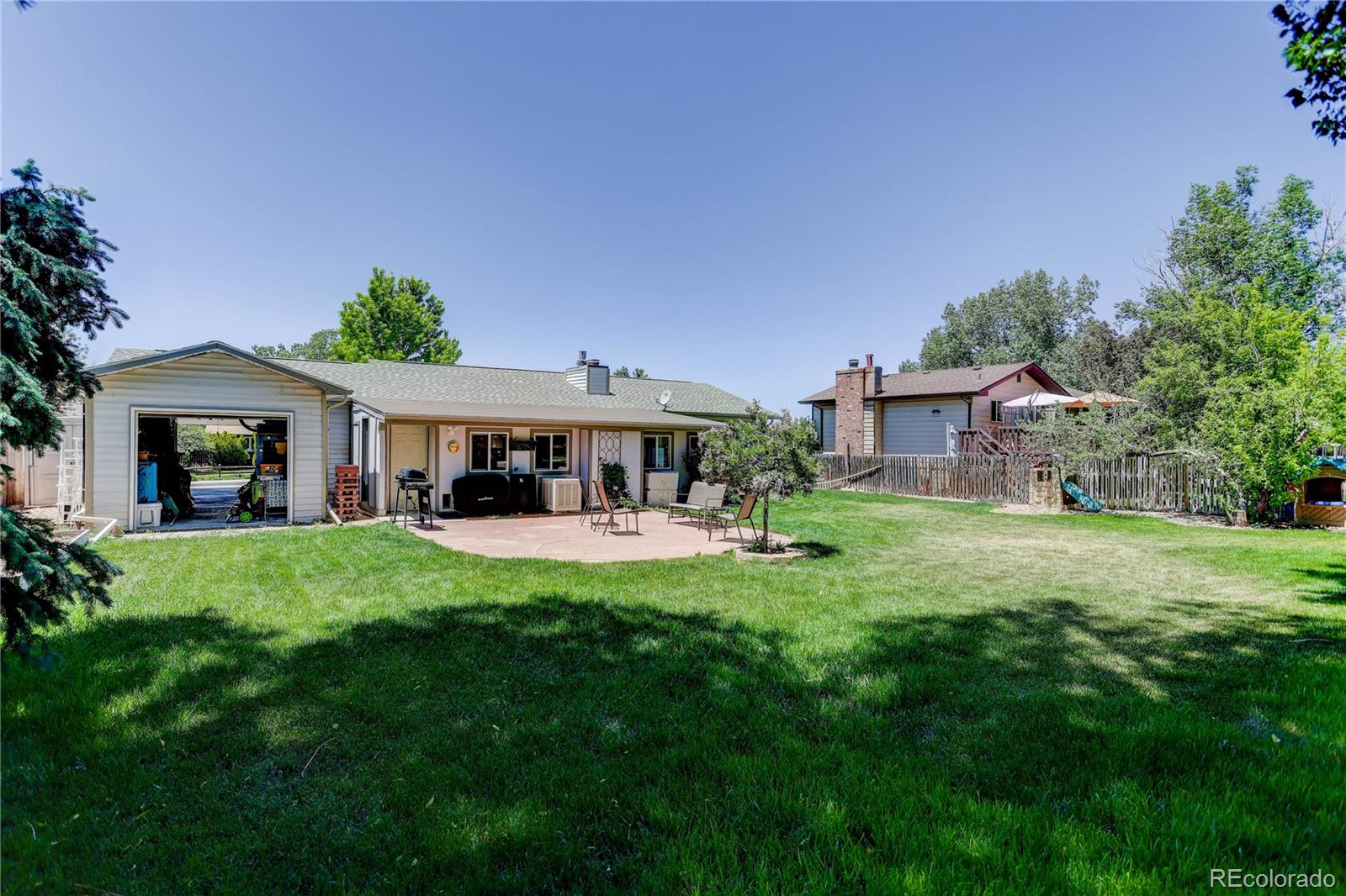 MLS Image #2 for 910  mountain view drive,castle rock, Colorado