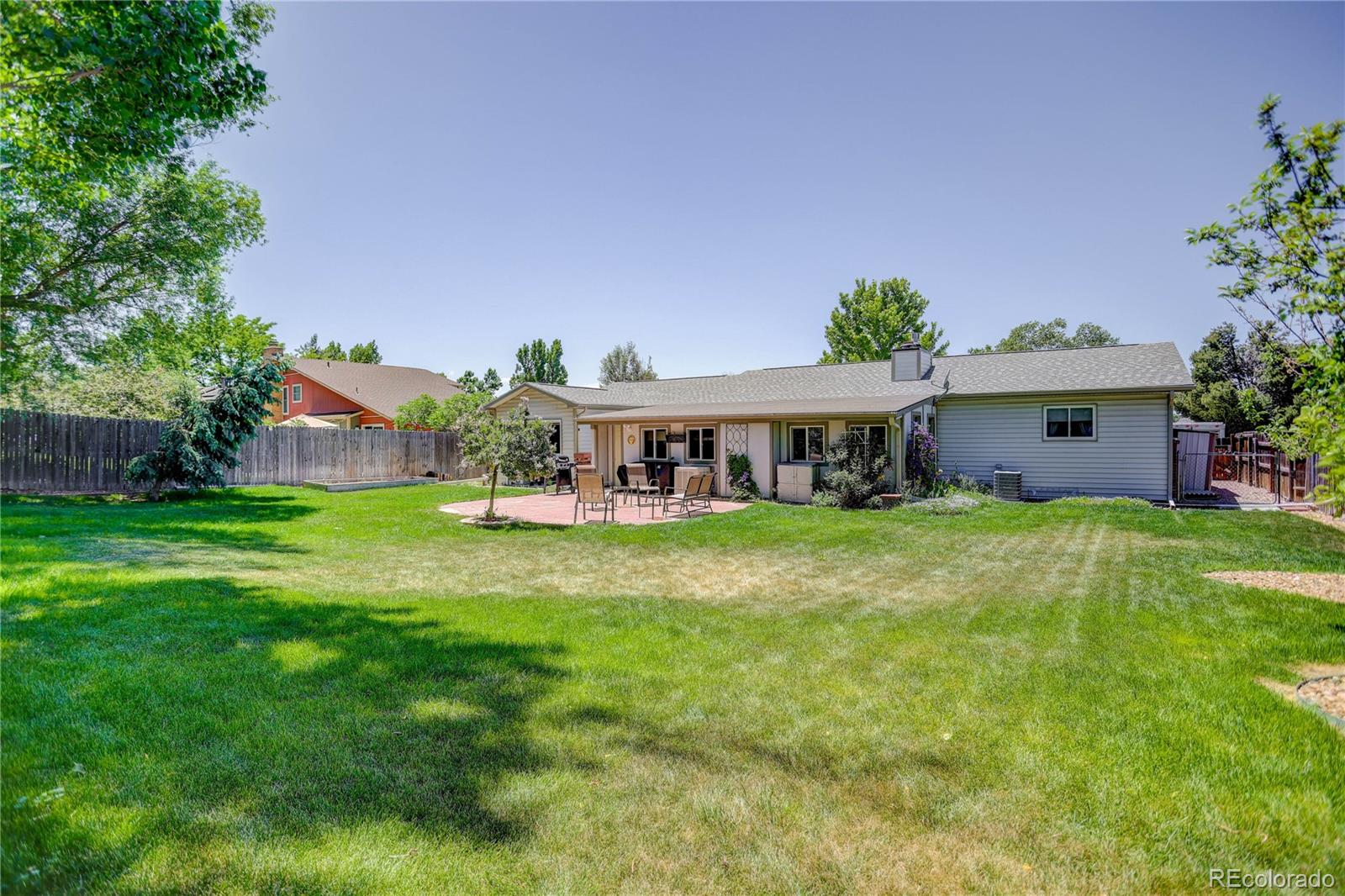 MLS Image #3 for 910  mountain view drive,castle rock, Colorado