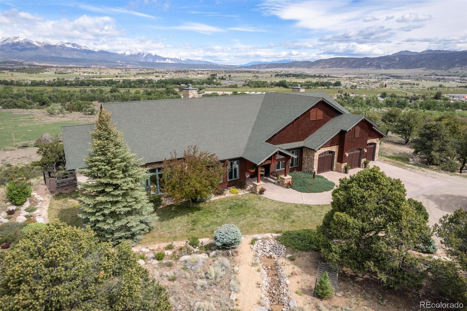 MLS Image #1 for 8151  buck run,salida, Colorado