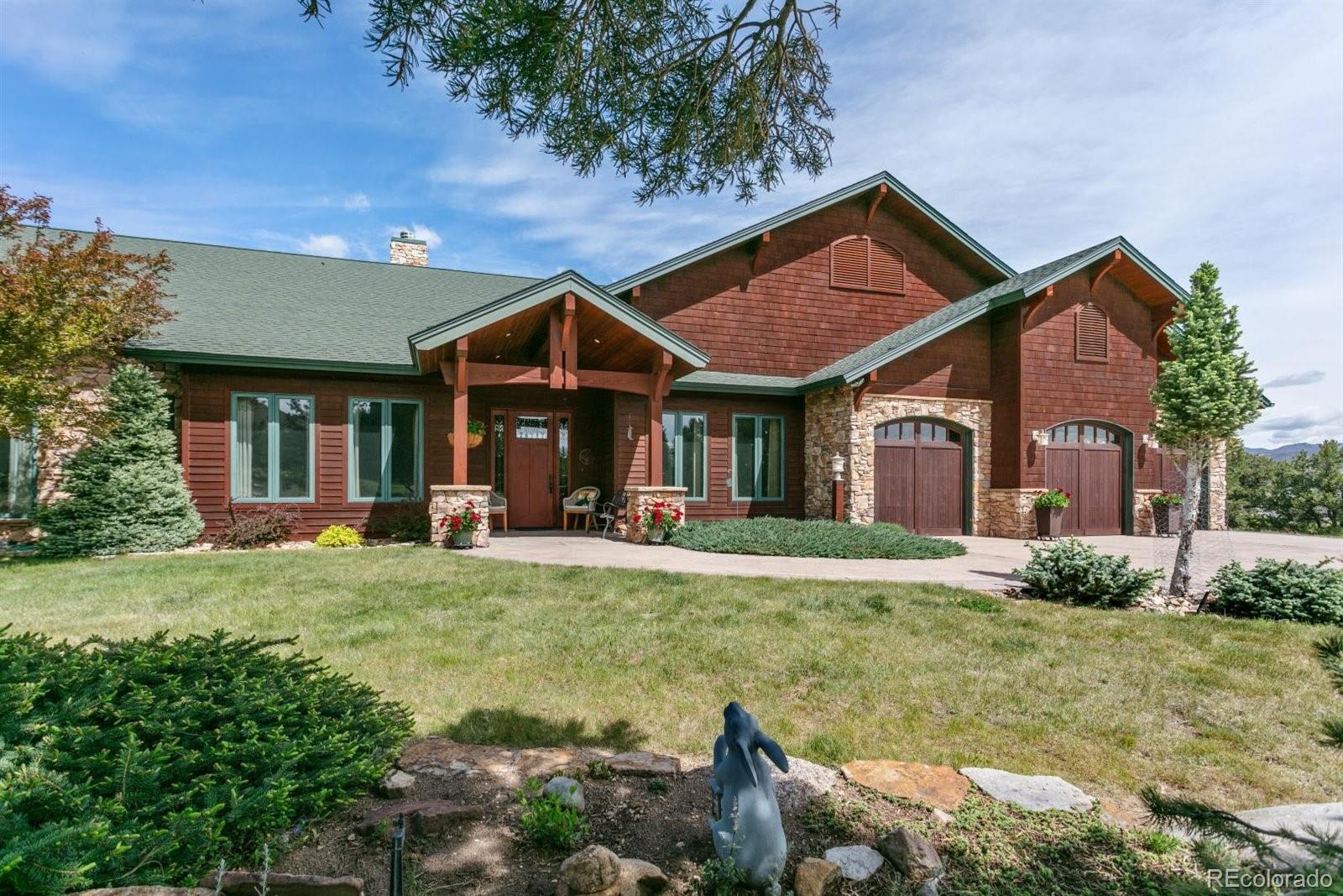 MLS Image #36 for 8151  buck run,salida, Colorado