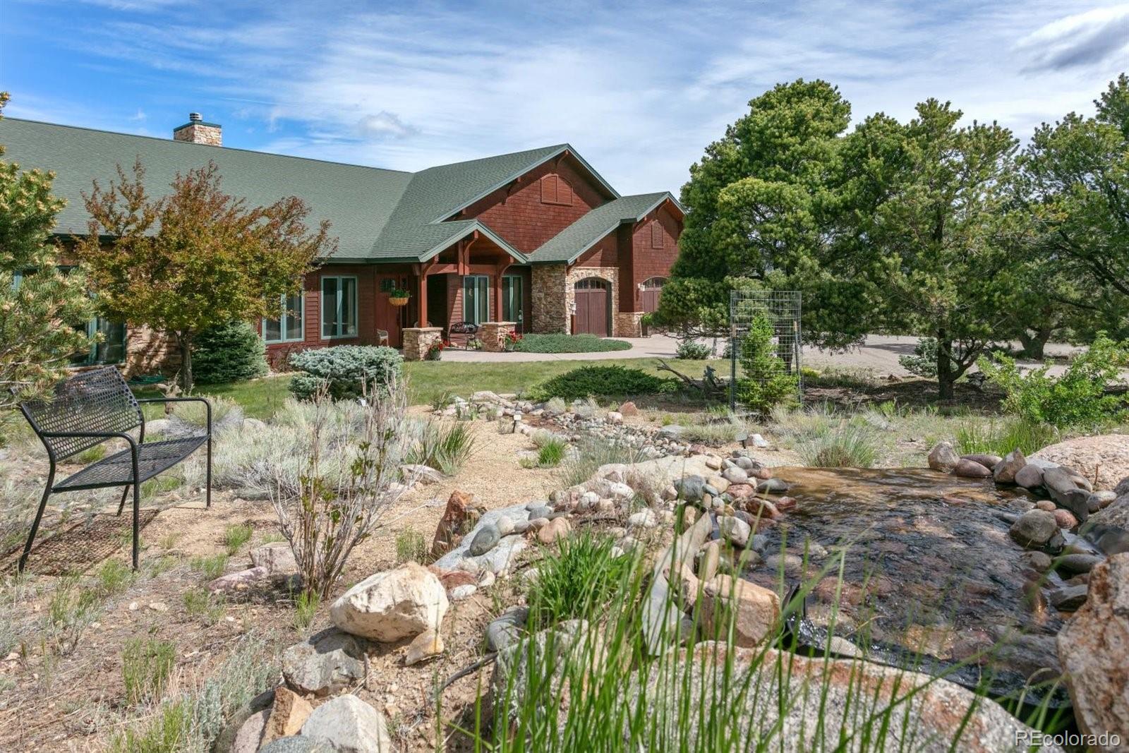 MLS Image #37 for 8151  buck run,salida, Colorado