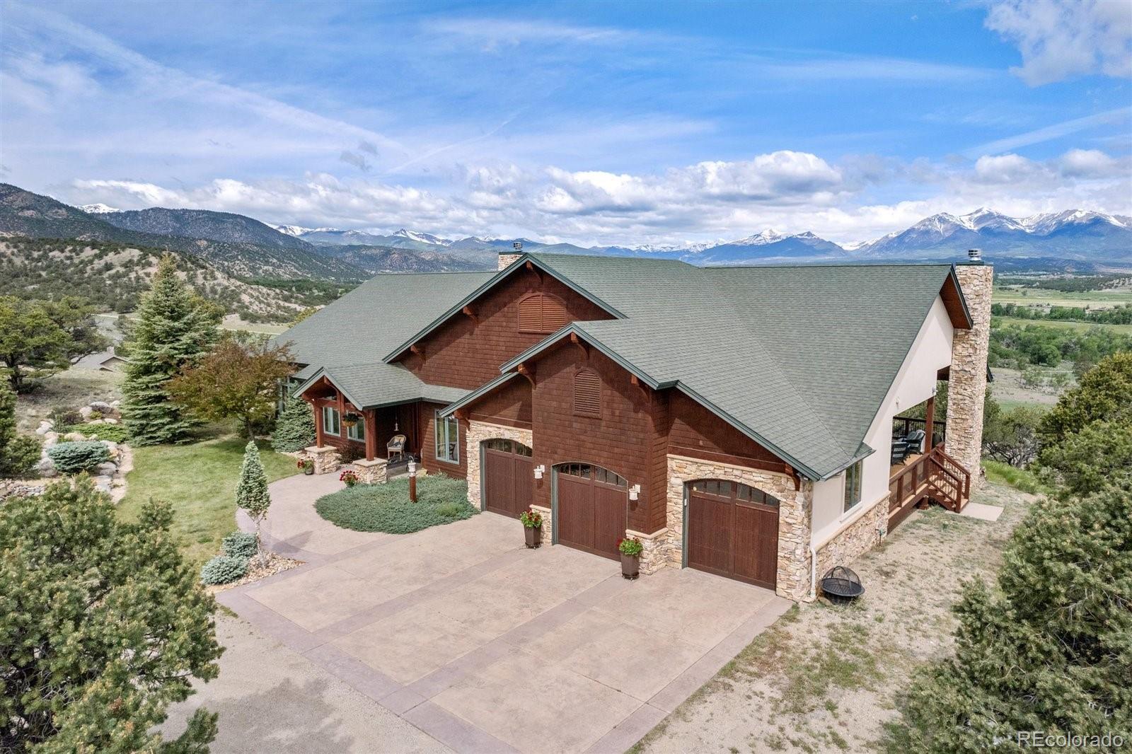 MLS Image #41 for 8151  buck run,salida, Colorado