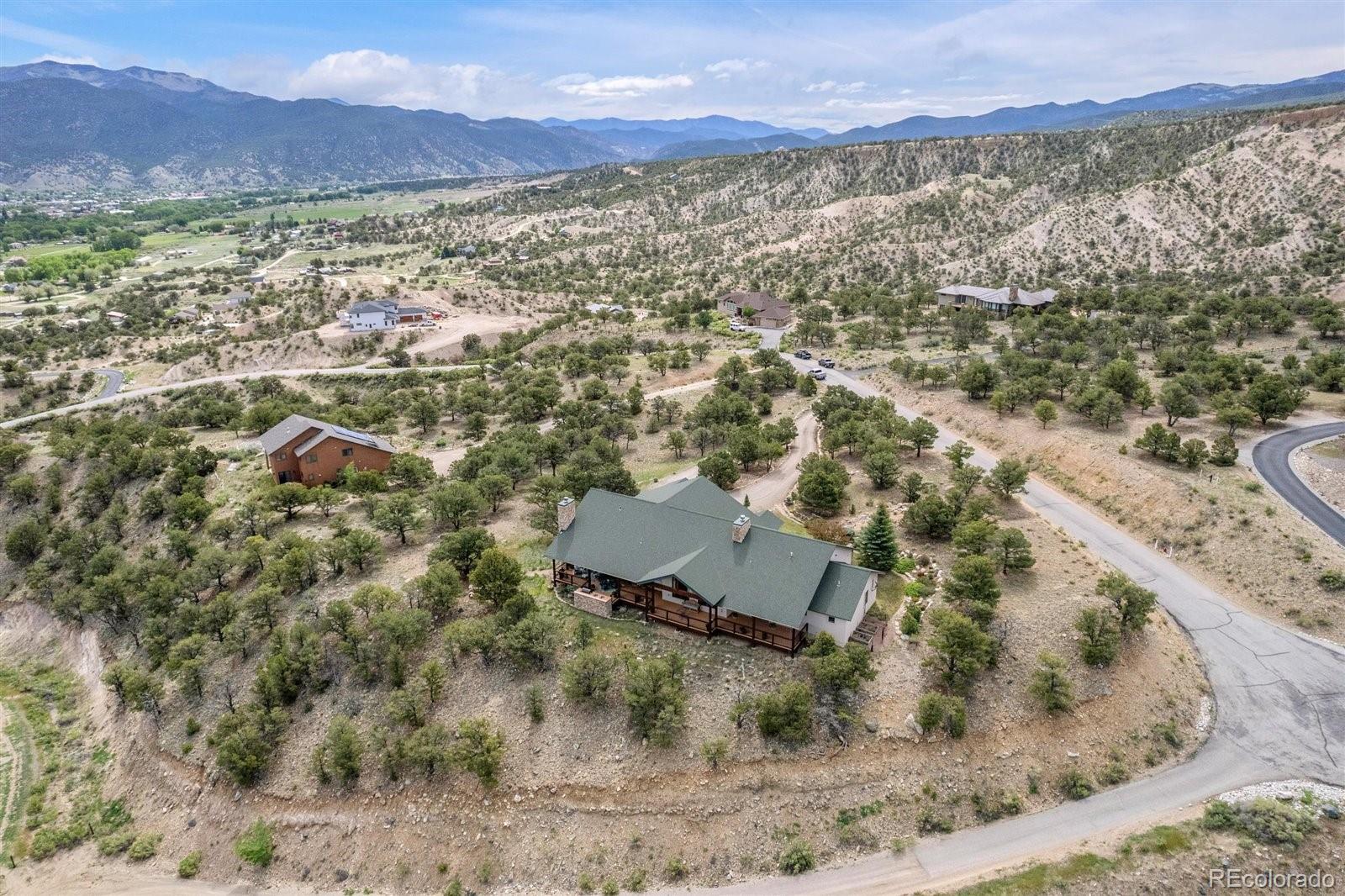 MLS Image #43 for 8151  buck run,salida, Colorado