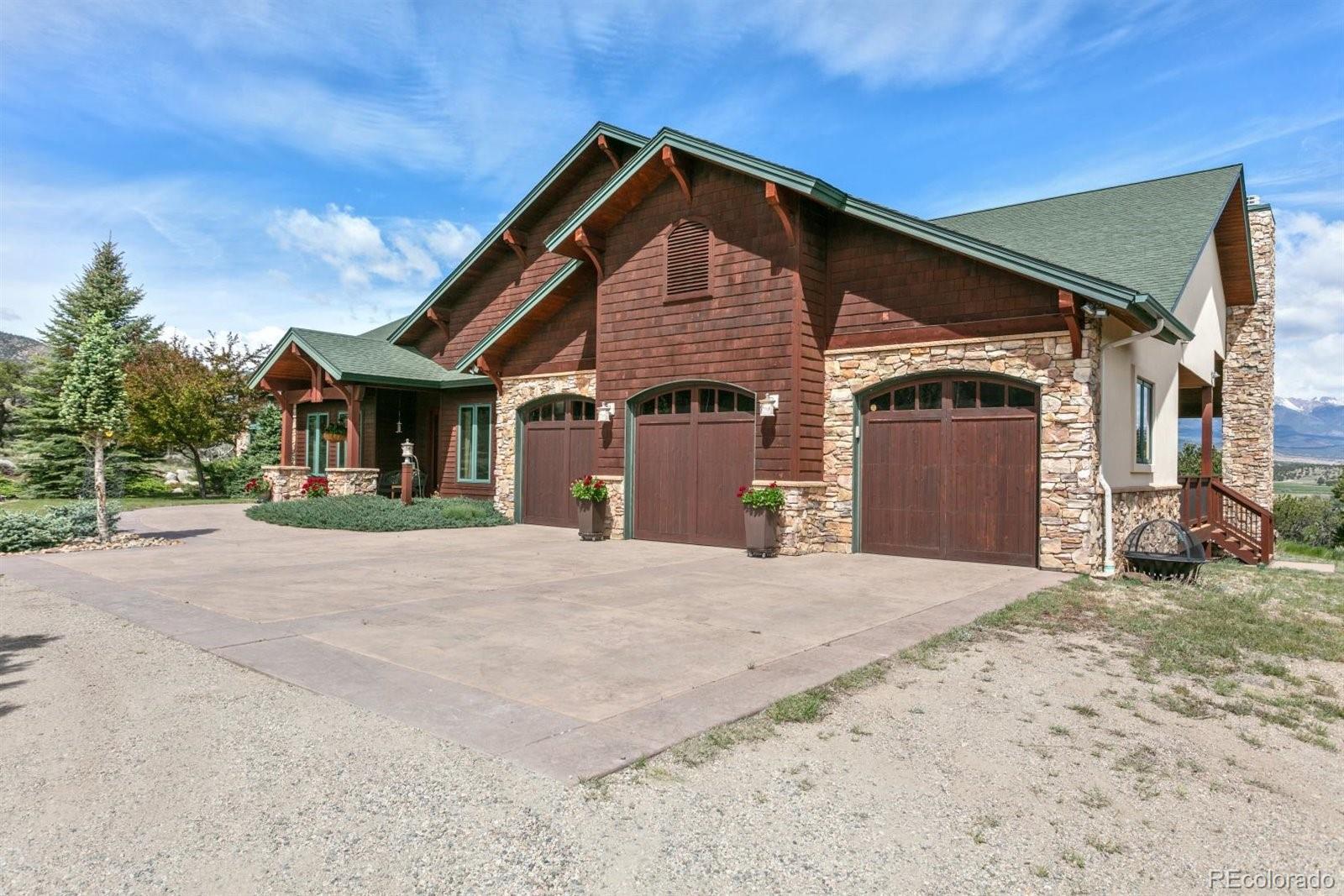 MLS Image #45 for 8151  buck run,salida, Colorado