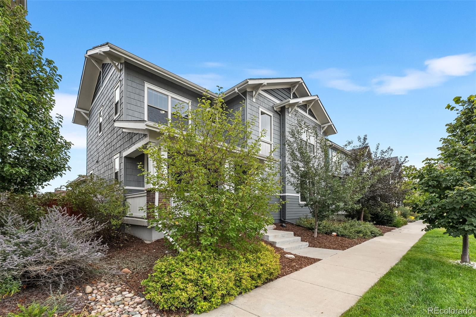 MLS Image #1 for 5524  uinta street,denver, Colorado