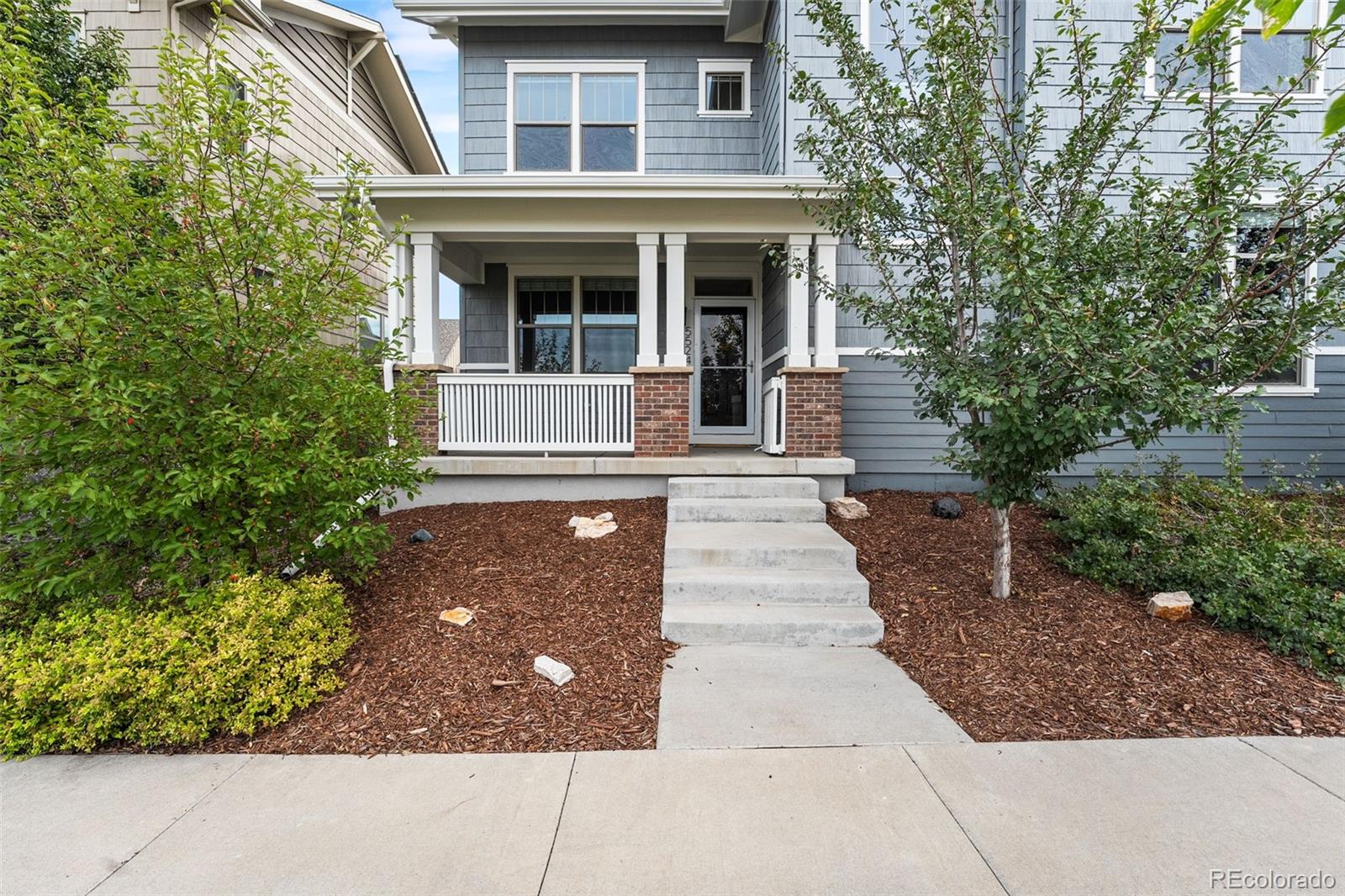 MLS Image #2 for 5524  uinta street,denver, Colorado