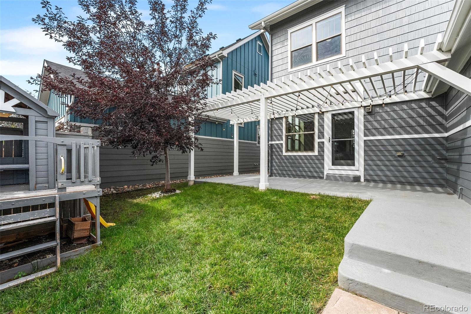 MLS Image #38 for 5524  uinta street,denver, Colorado