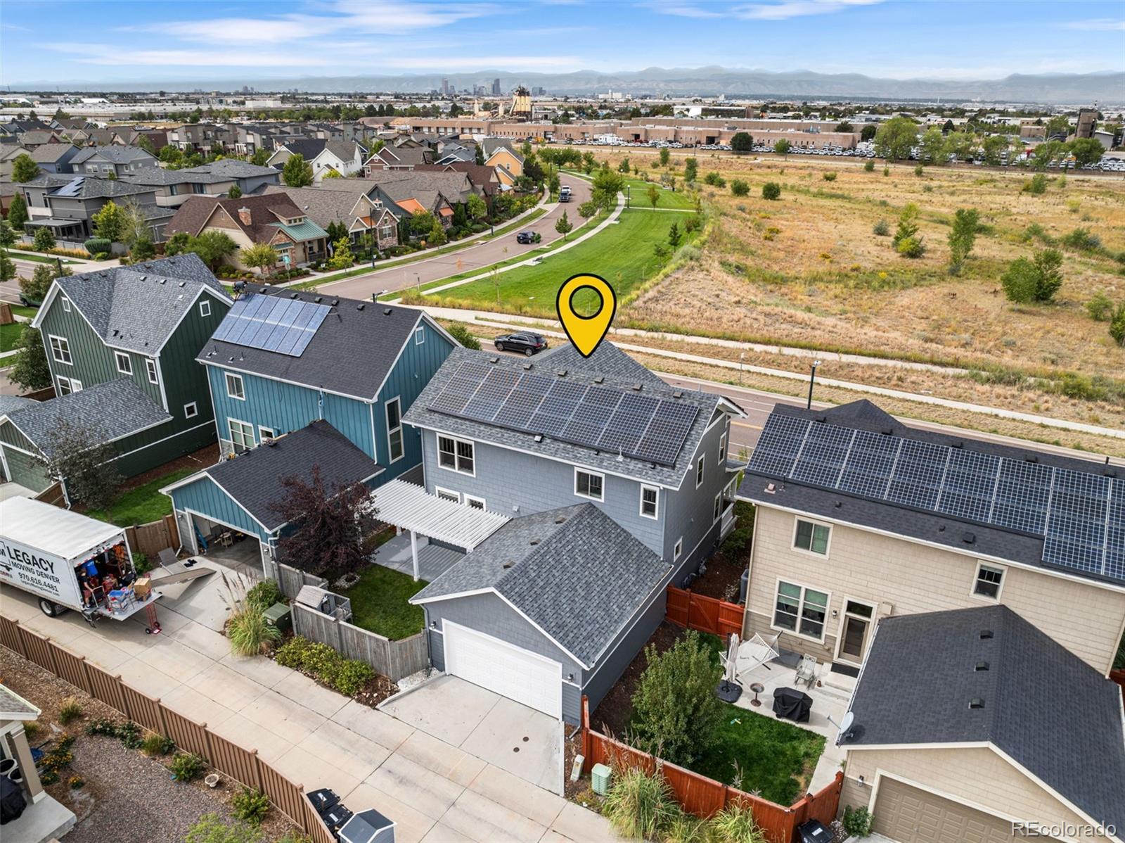 MLS Image #43 for 5524  uinta street,denver, Colorado