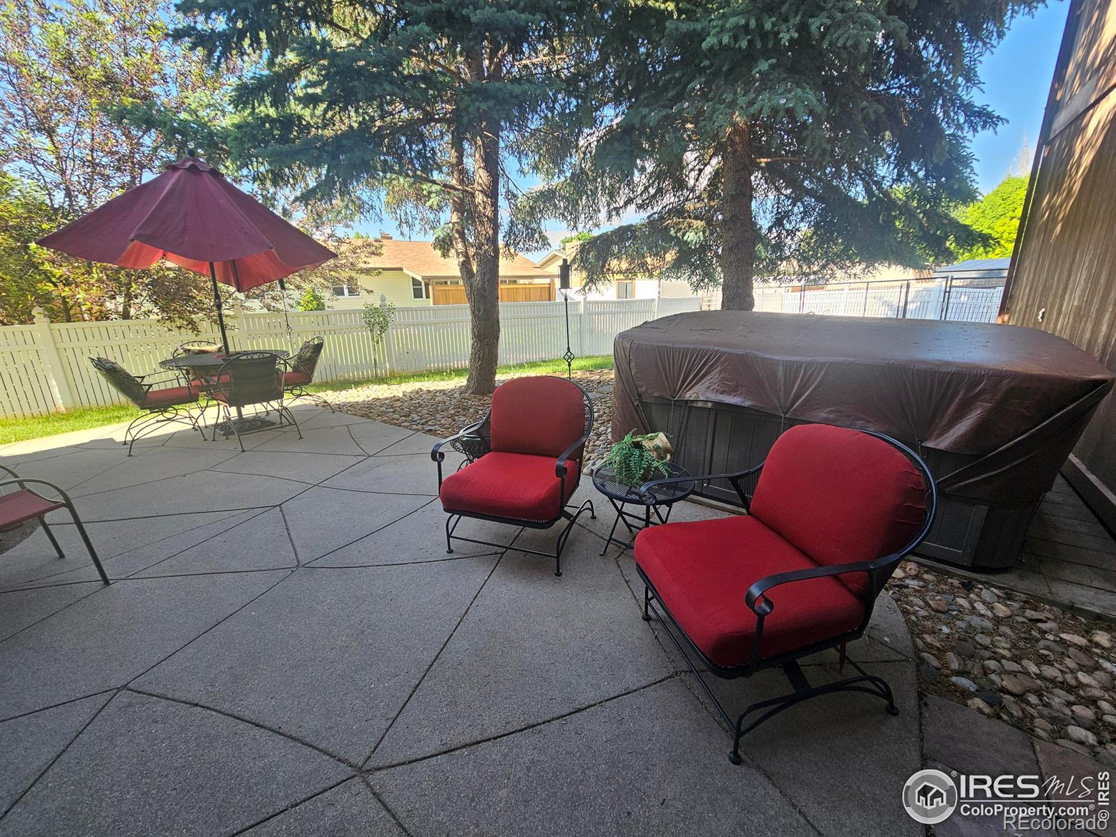 MLS Image #18 for 1133  heather street,sterling, Colorado
