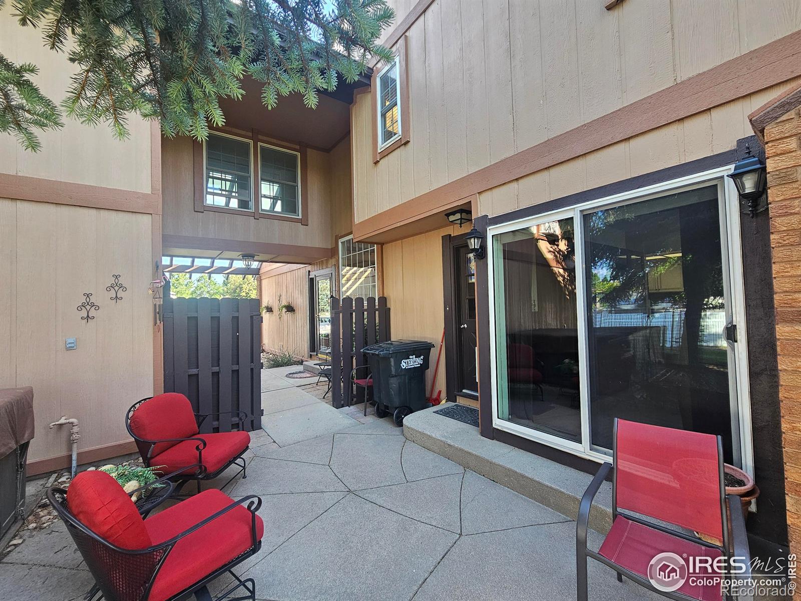 MLS Image #19 for 1133  heather street,sterling, Colorado