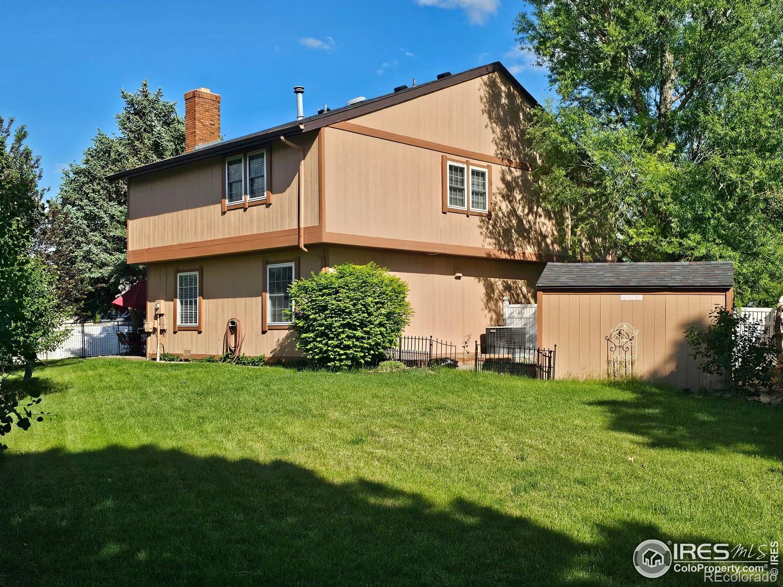 MLS Image #35 for 1133  heather street,sterling, Colorado