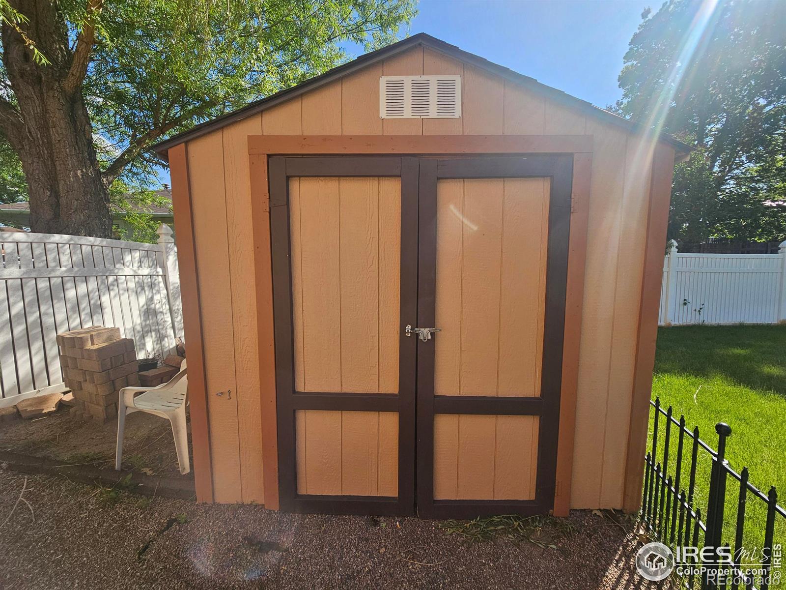 MLS Image #36 for 1133  heather street,sterling, Colorado