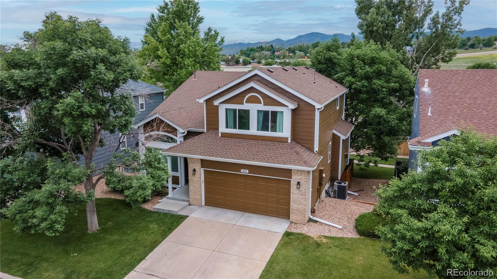 MLS Image #30 for 9444 w hinsdale place,littleton, Colorado