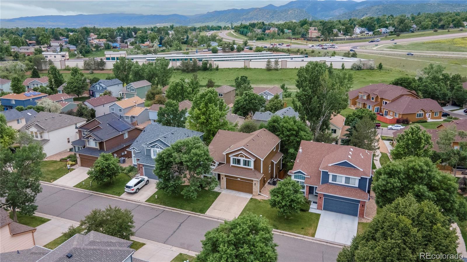 MLS Image #31 for 9444 w hinsdale place,littleton, Colorado
