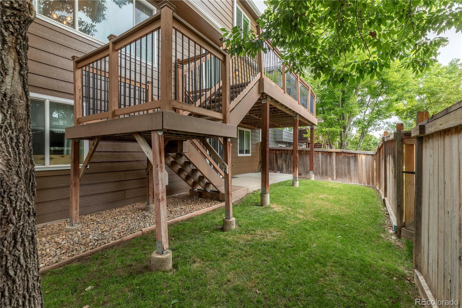 MLS Image #33 for 9444 w hinsdale place,littleton, Colorado