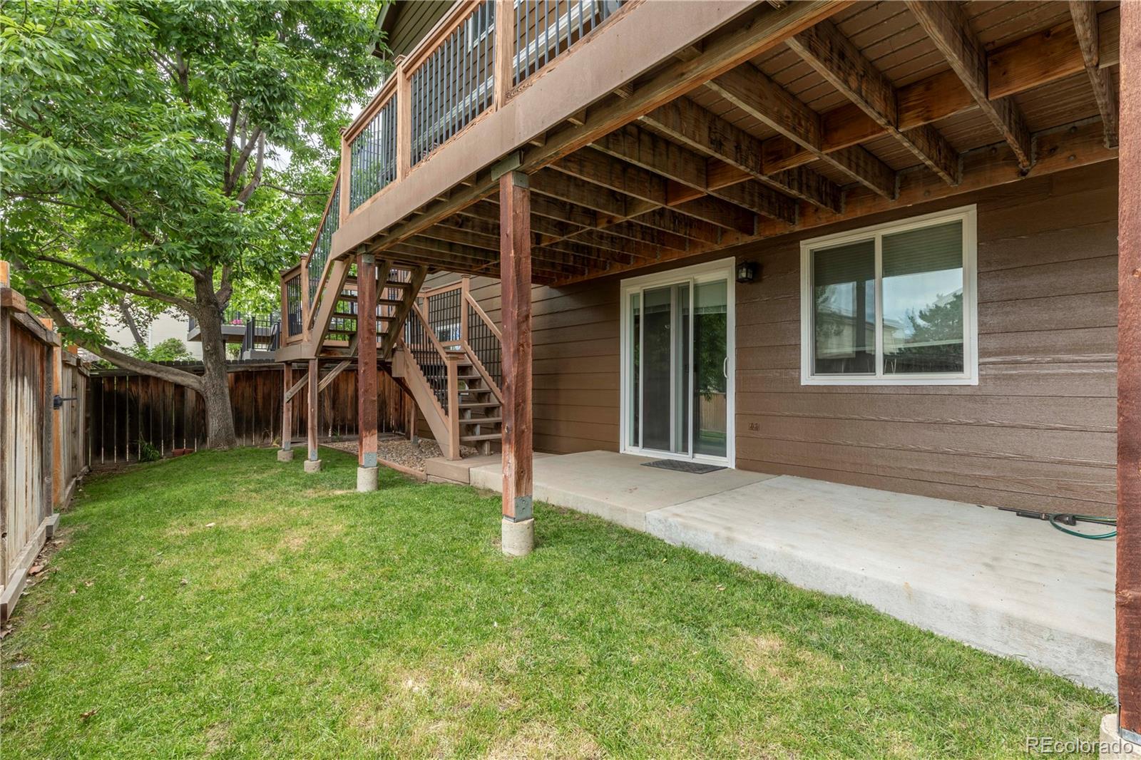 MLS Image #34 for 9444 w hinsdale place,littleton, Colorado