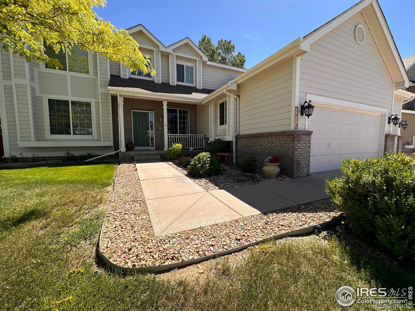 MLS Image #2 for 1414  leahy drive,fort collins, Colorado
